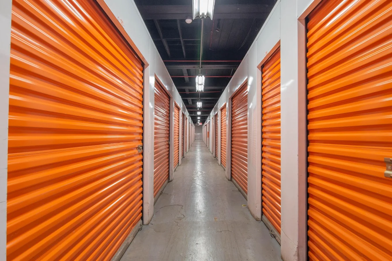 Public Storage
